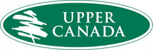 Upper Canada Forest Products logo