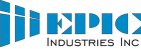 EPIC Industries Logo