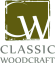 Classic Woodcraft Logo