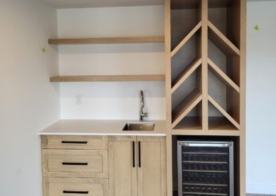 4js new living storage and cabinets